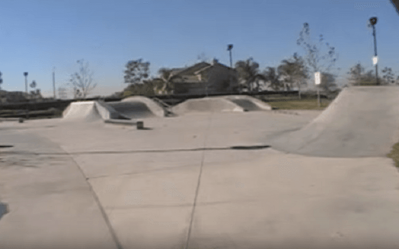 Eastvale Orchard Park Skatepark photo 1