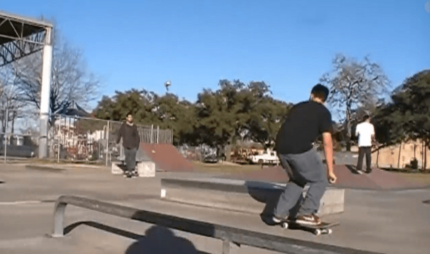 Eastwood Park Skatepark photo 1