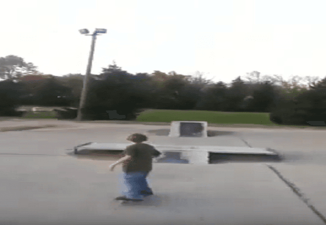 Eaton Rapids Skatepark photo 1