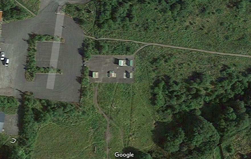 Ebbw Vale Hilltop Skatepark photo 1