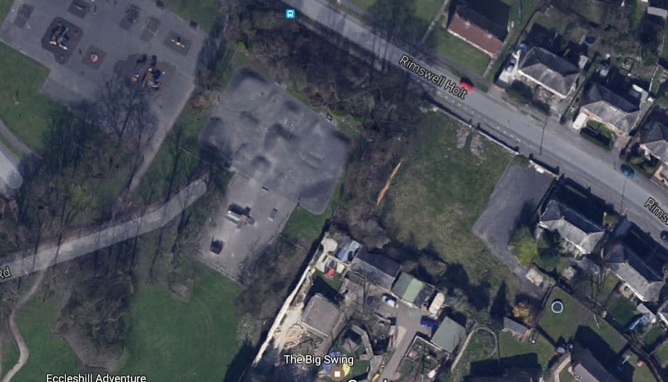 Eccleshill Park Skatepark photo 1