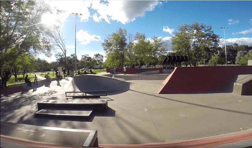 Eddison Park Woden photo 1