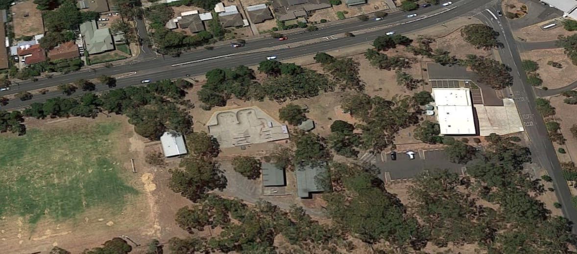 Eden Hills Skatepark photo 1