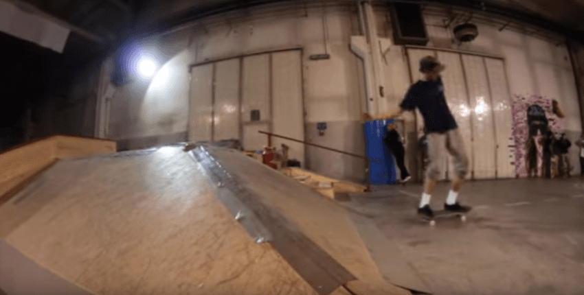 Eden Skate Park photo 1