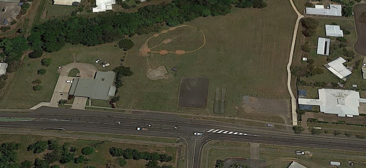 Edmonton Bowl photo 1