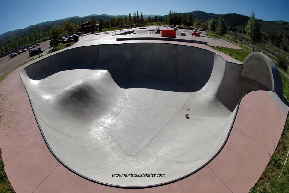 Edwards Skatepark photo 1