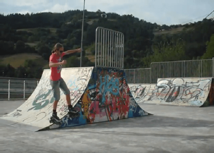 Eibar Skatepark photo 1
