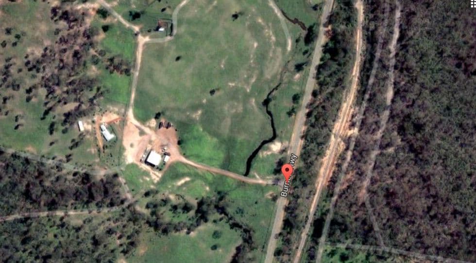 Eidsvold Skatepark photo 1