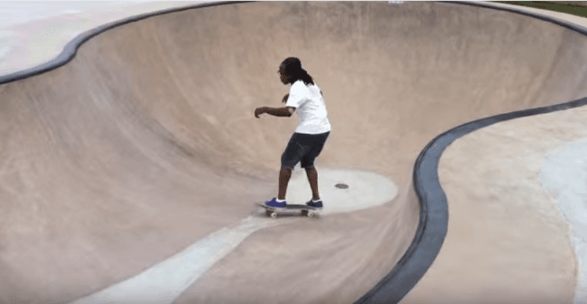 Eighth Street Skatepark photo 1