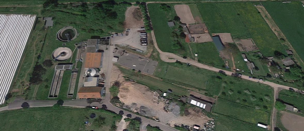 Einhausen Skatepark photo 1