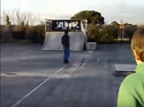 El Nino Skatepark photo 1