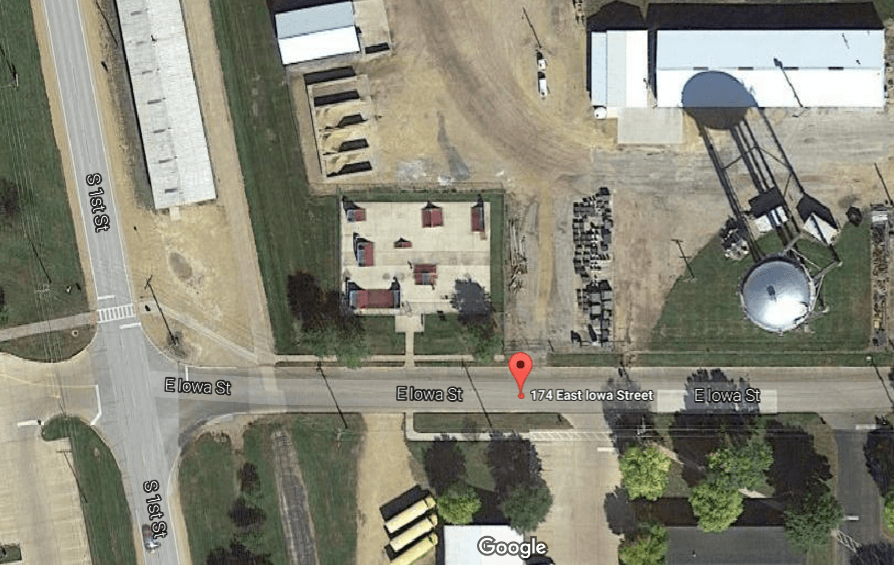 Eldridge Skatepark photo 1