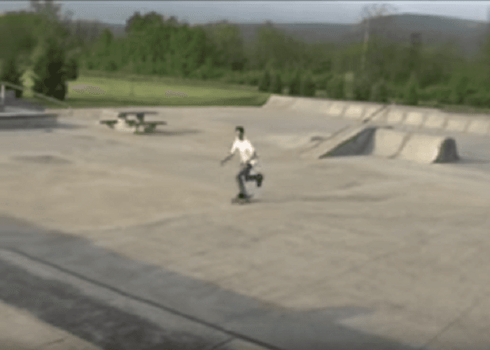 Eldrige Skate Park photo 1