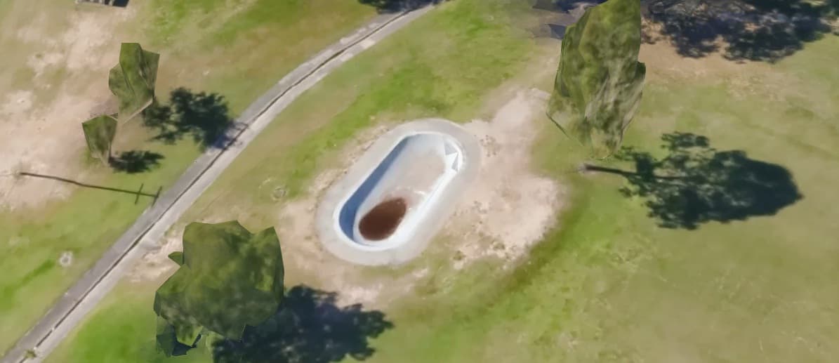 Elermore Vale Bowl photo 1