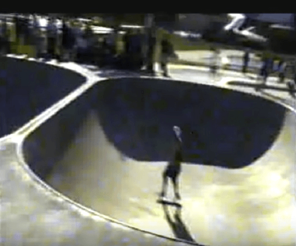 Elizabeth Aquadome Skatepark photo 1
