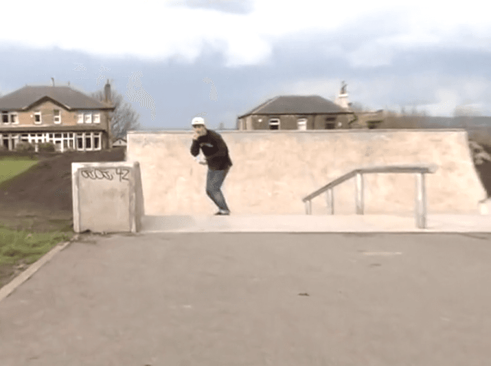 Elland Skatepark photo 1