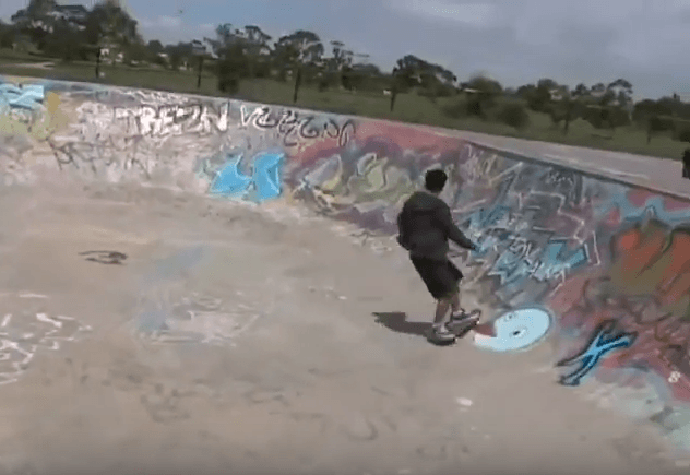 Elwood Bowls photo 1