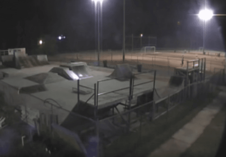 Emerald Coast Dirt & Vert Skatepark photo 1