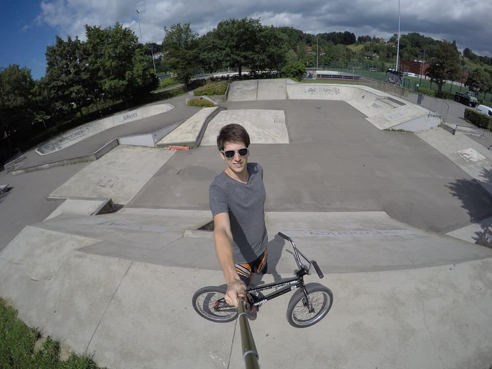 Emerica Skatepark photo 1