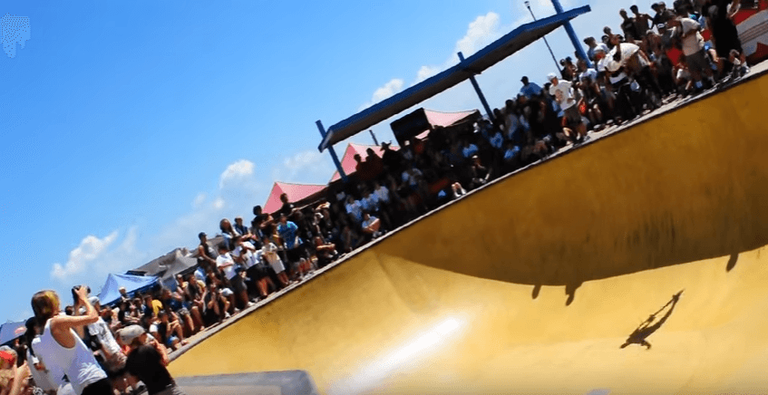Empire Skatepark photo 1