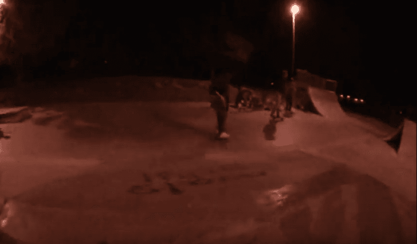 Emsworth Skatepark photo 1