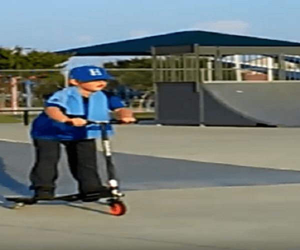 Endeavor Skate Park photo 1