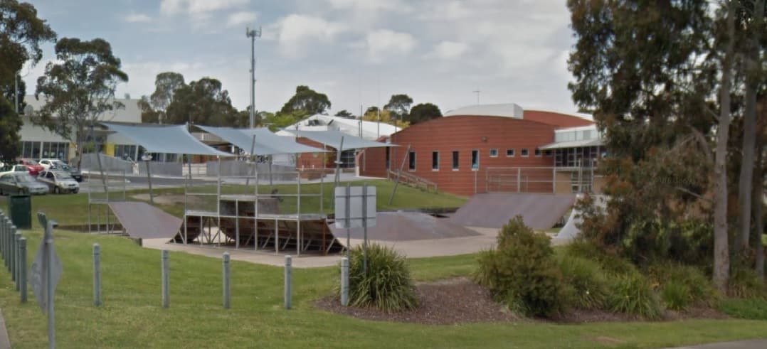 Endeavour Hills Skate Park photo 1