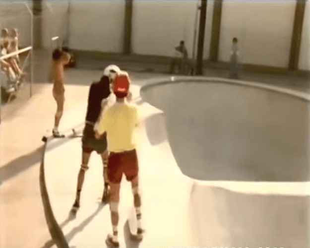 Endless Wave Skatepark photo 1
