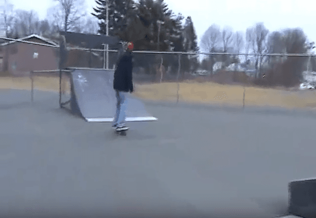 Enfield Skatepark photo 1