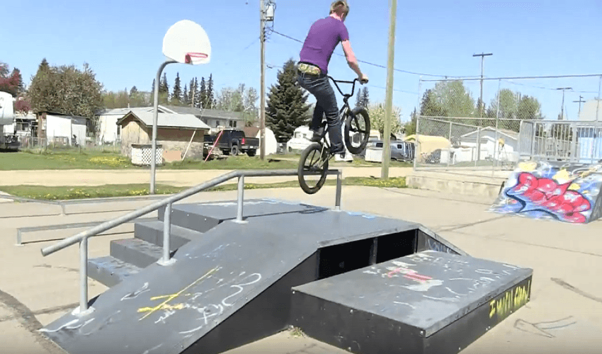 Entwistle Skatepark photo 1