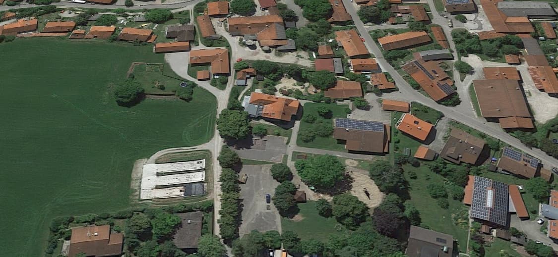 Eresing Skatepark photo 1