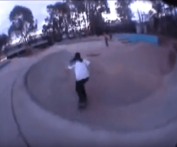 Erindale Skatepark photo 1