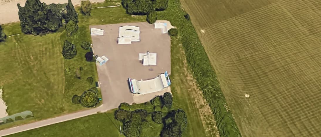 Eriskirch Skatepark photo 1