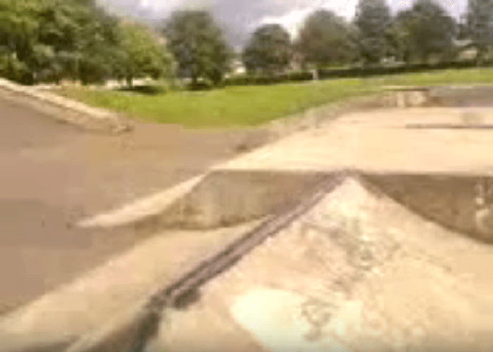 Errol Skatepark - Errol photo 1