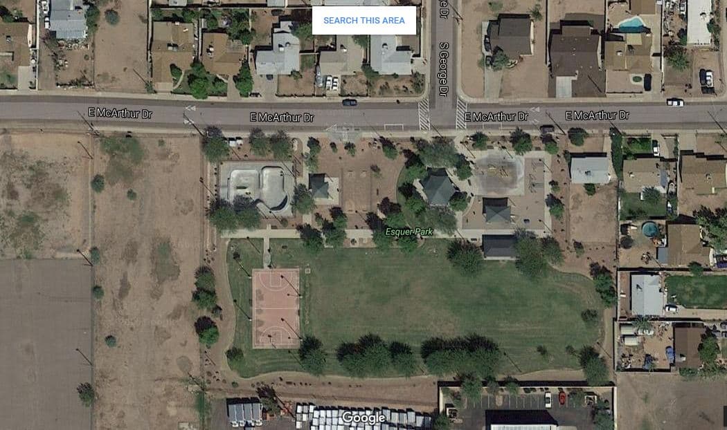 Esquer Park Skatepark photo 1