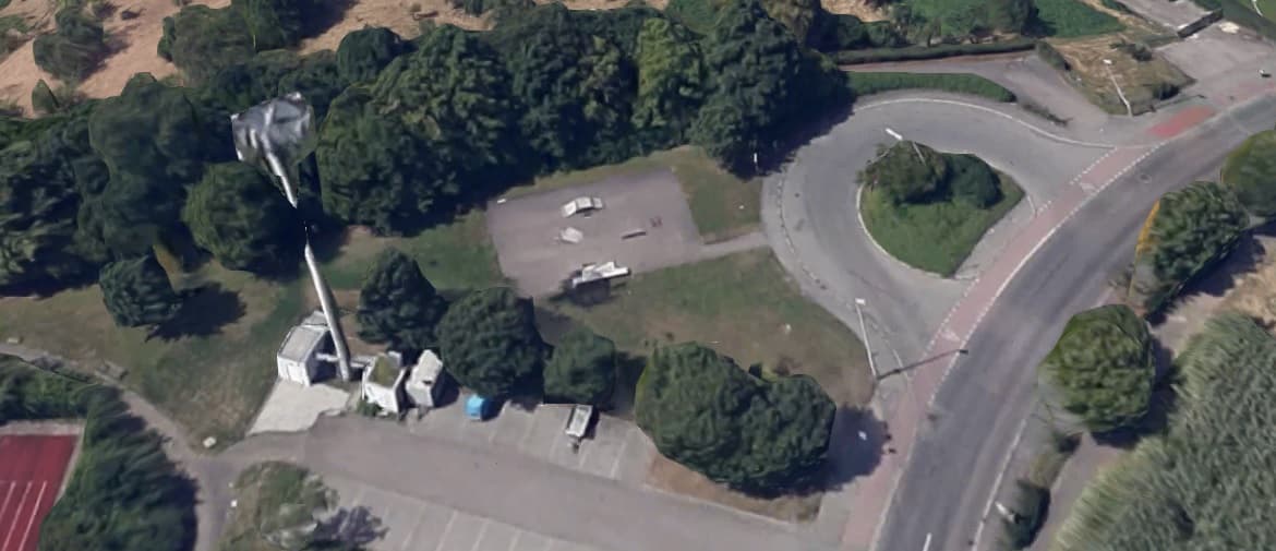 Esslingen-Serach Skatepark photo 1