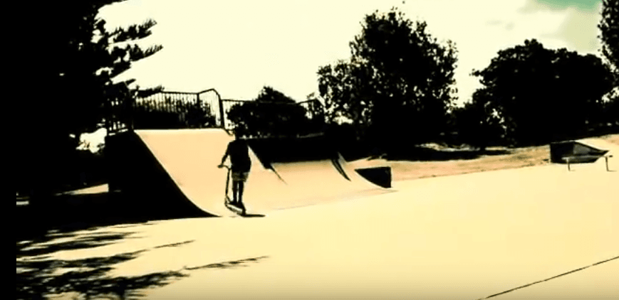 Evans Head Skate Park photo 1