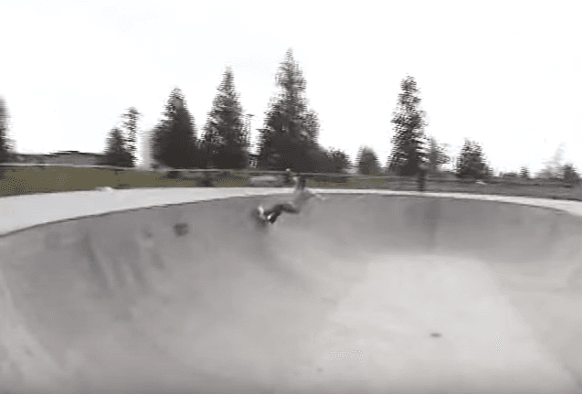 Everett Skatepark photo 1