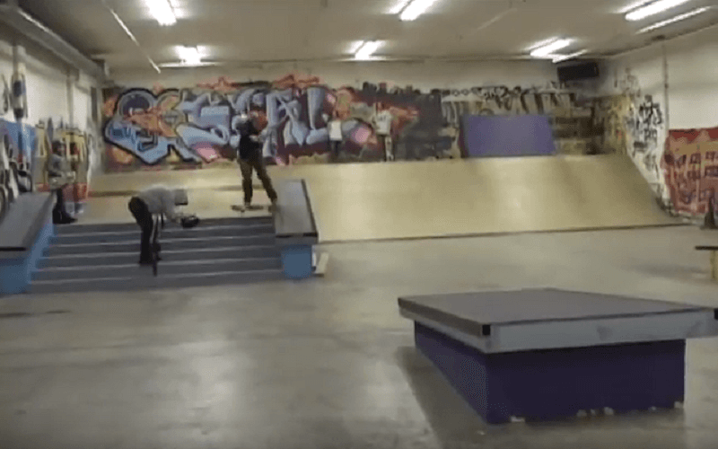 Evolution Skatepark photo 1
