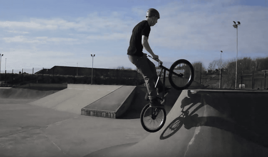 Evolutions Skate Park photo 1