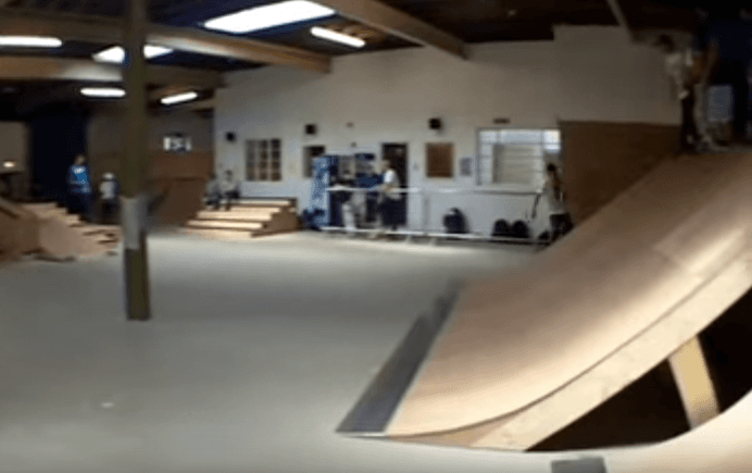 Exist Skatepark photo 1