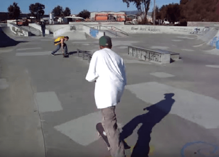 Fairfield Skatepark photo 1