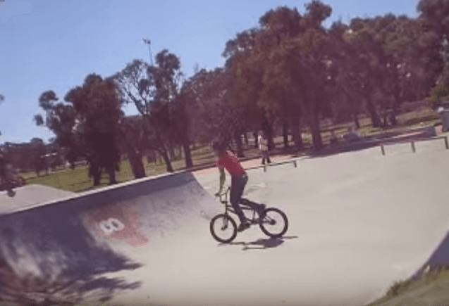 Falcon Skatepark photo 1