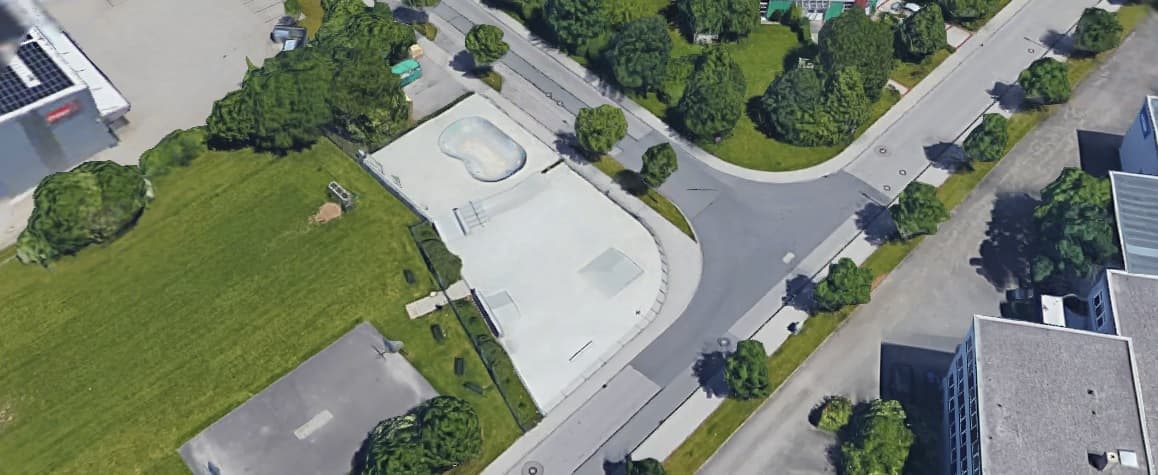 Feldkirchen Skatepark photo 1