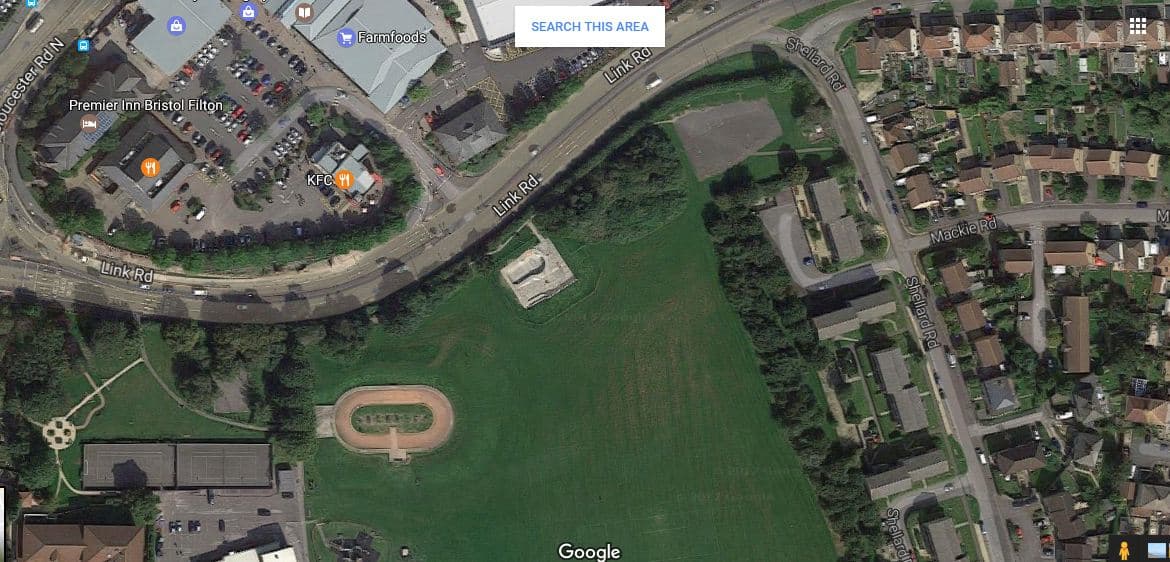 Filton Skatepark photo 1