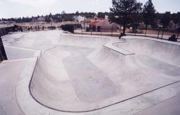 Flagstaff Skatepark photo 1