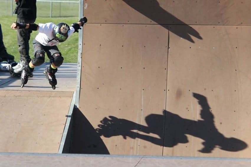 Flodin Skatepark photo 1