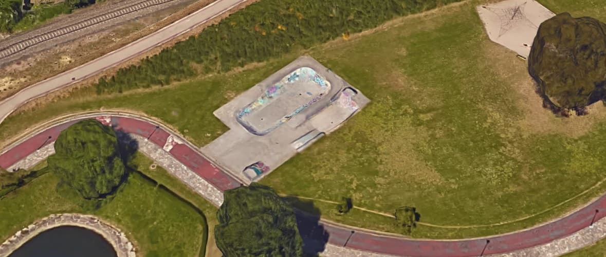 Fonteculler Bowl photo 1