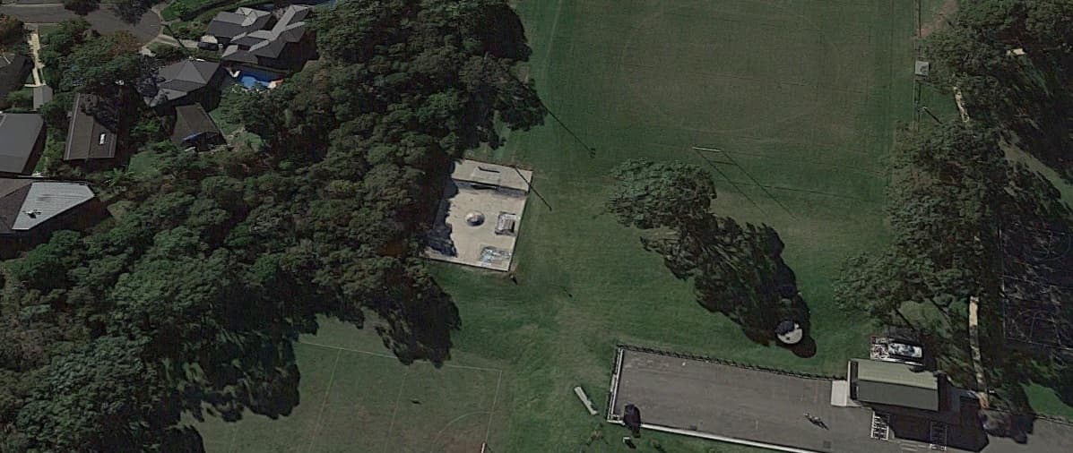 Forestville Skate Park photo 1