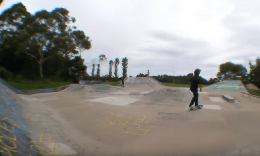 Forestville Skatepark photo 1